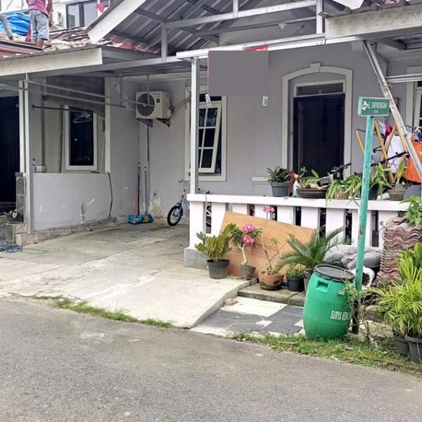 Rumah Dijual di Taman Cibiru Lippo Cikarang